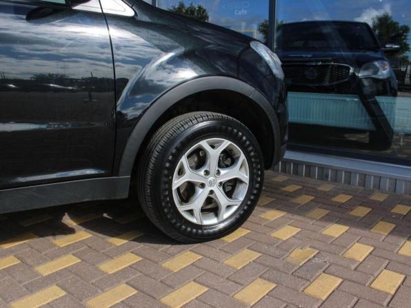 SsangYong Actyon II с пробегом 2012 года, цена 847 000 рублей, 170230 км, внедорожник, Автокод Объявления