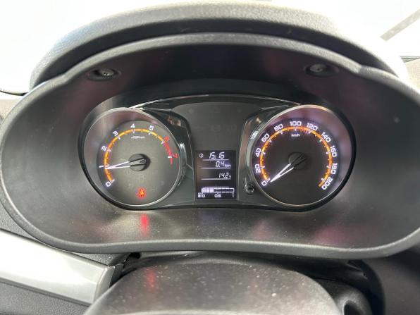 Lada (ВАЗ) Granta I Рестайлинг с пробегом 2018 года, цена 590 000 рублей, 88710 км, седан, Автокод Объявления