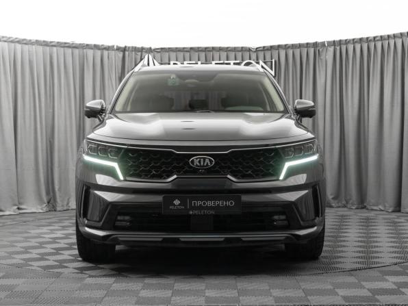 Kia Sorento IV с пробегом 2020 года, цена 3 700 000 рублей, 93937 км, внедорожник, Автокод Объявления