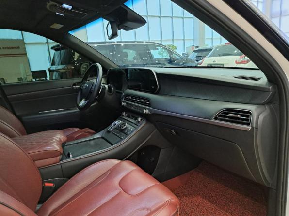 Hyundai Palisade I с пробегом 2019 года, цена 4 150 000 рублей, 112557 км, внедорожник, Автокод Объявления