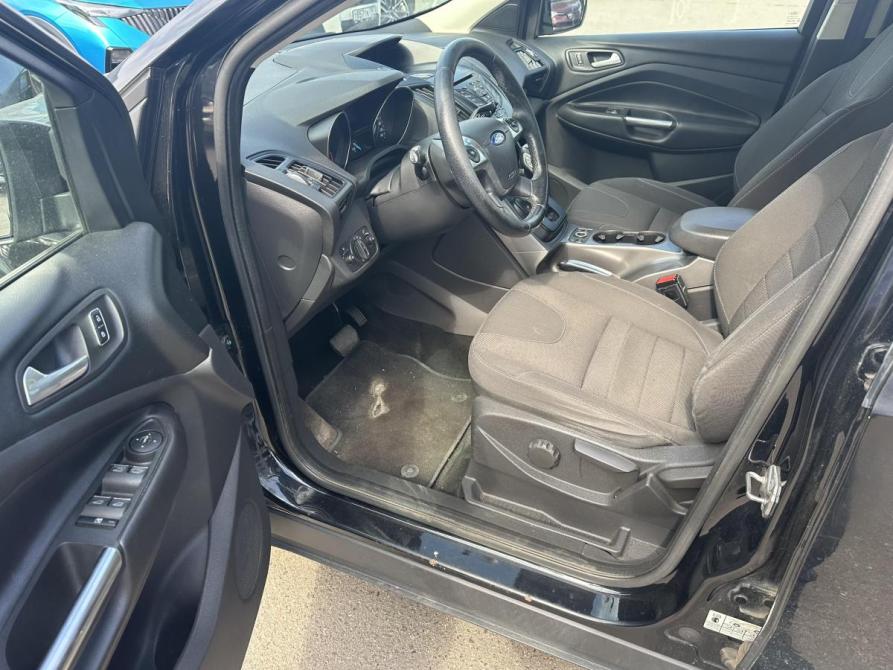 Ford Kuga II Москва  - изображение 8