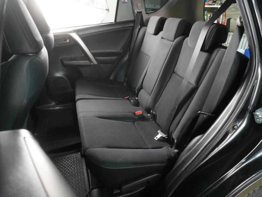 Toyota RAV4 IV (XA40) Воронеж  - изображение 9