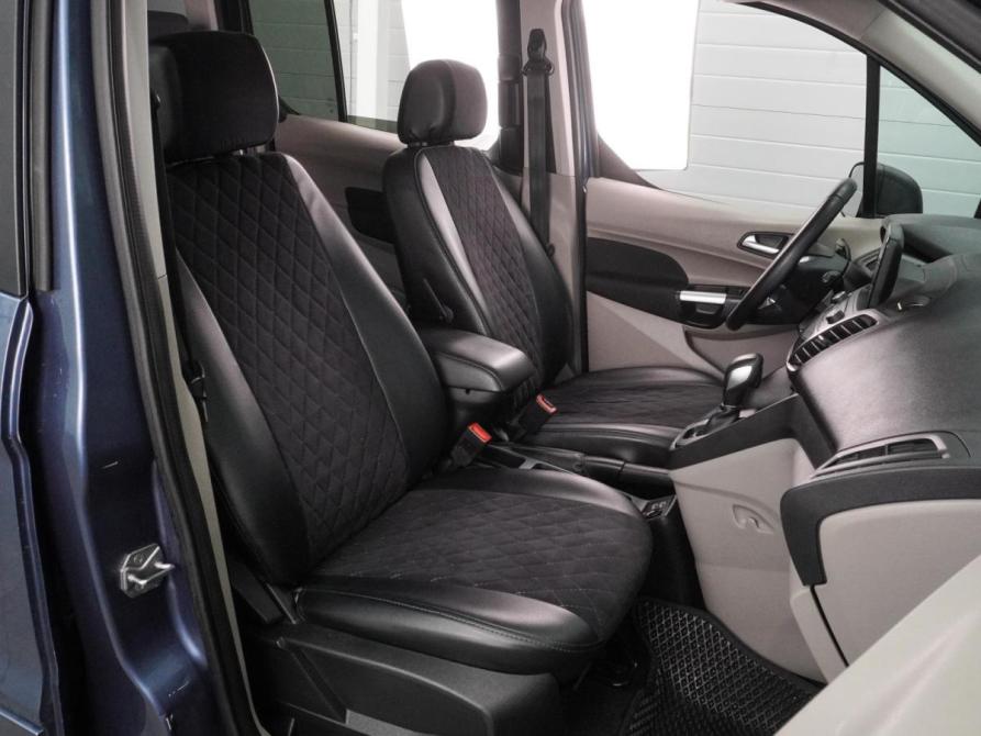 Ford Transit Connect II Рестайлинг Воронеж  - изображение 8