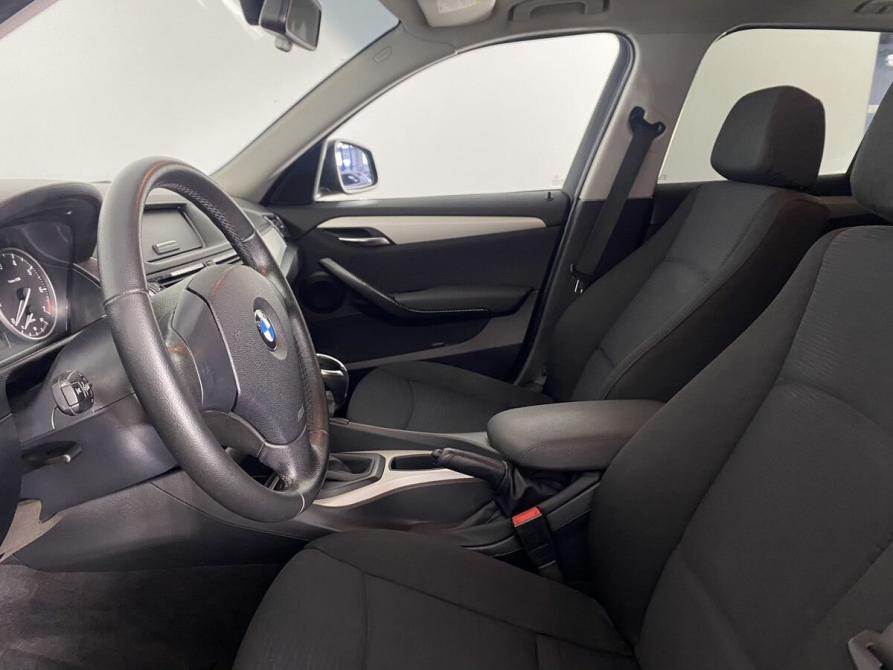 BMW X1 I (E84) Рестайлинг Воронеж  - изображение 12