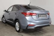 Hyundai Solaris II Санкт-Петербург  - изображение 22