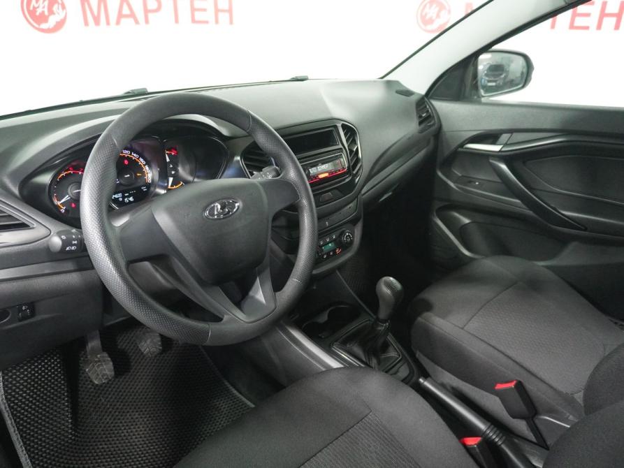 Lada (ВАЗ) Vesta I Вологда  - изображение 9