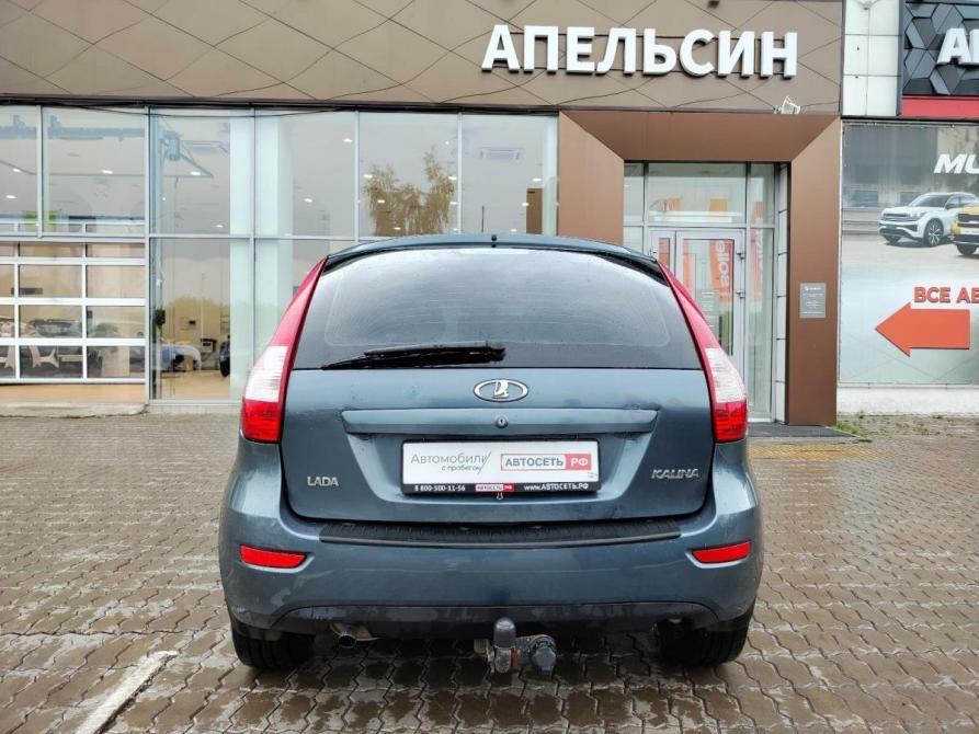 Lada (ВАЗ) Kalina II Набережные Челны  - изображение 16