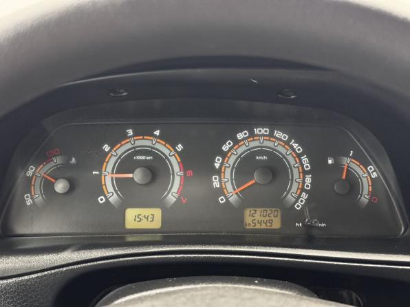 Lada (ВАЗ) Niva с пробегом 2020 года, цена 815 000 рублей, 121019 км, внедорожник, Автокод Объявления