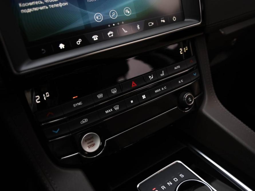 Jaguar F-Pace I Санкт-Петербург  - изображение 15
