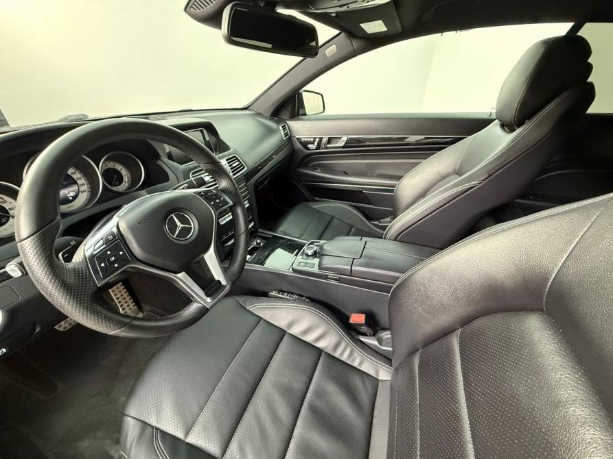 Mercedes-Benz E-Класс IV (W212 S212 C207) Рестайлинг Москва  - изображение 10