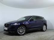 Jaguar F-Pace I Санкт-Петербург  - изображение 23