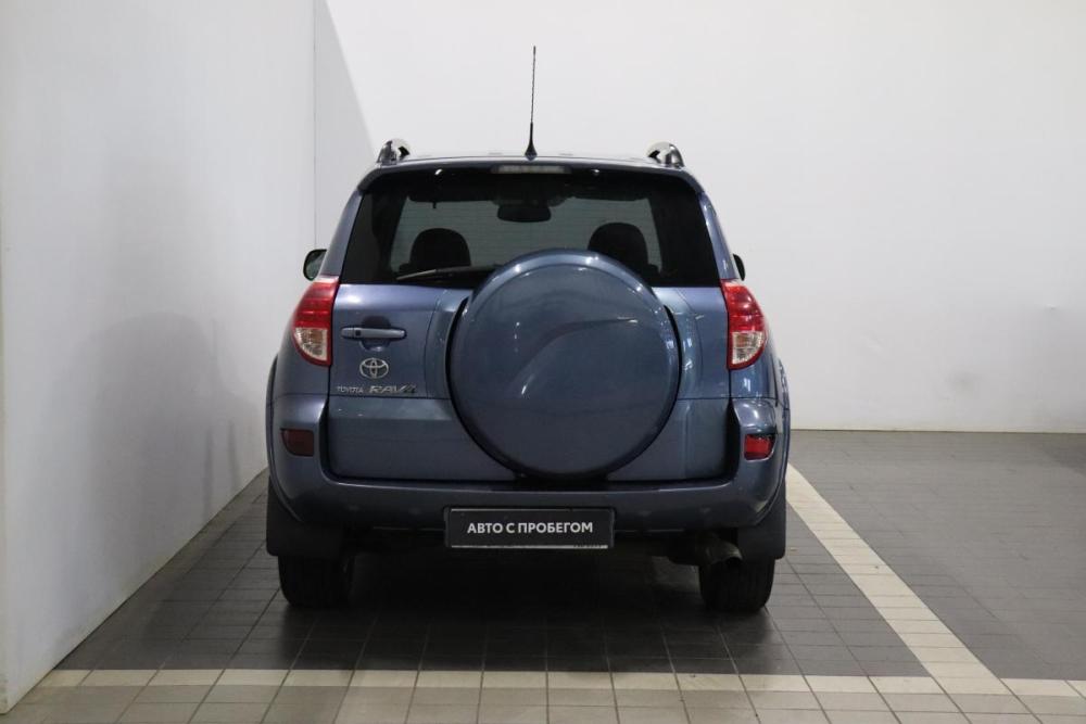 Toyota RAV4 III (XA30) Ульяновск  - изображение 3