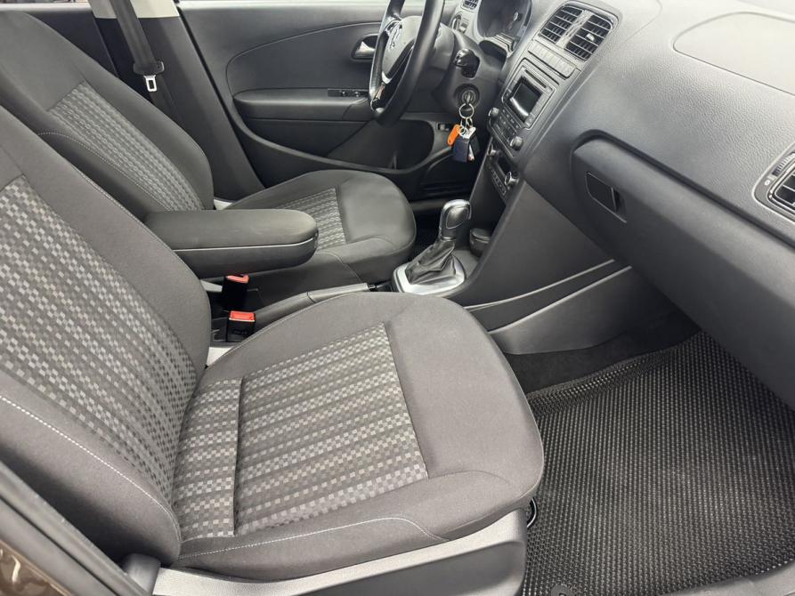 Volkswagen Polo V Рестайлинг Воронеж  - изображение 13
