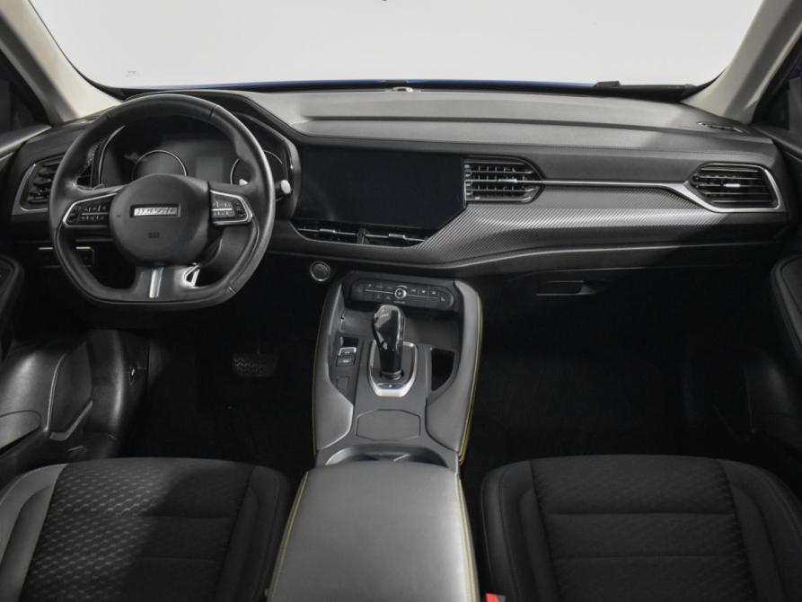 Haval F7x I Санкт-Петербург  - изображение 14