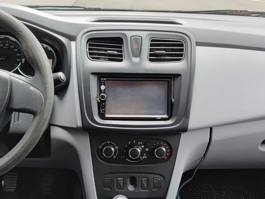 Renault Logan II Ижевск  - изображение 18