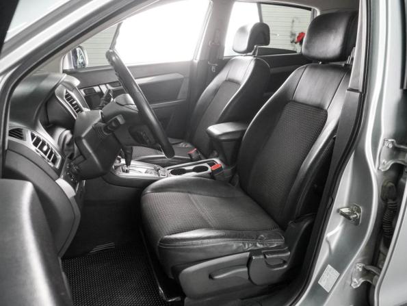 Chevrolet Captiva I Рестайлинг с пробегом 2012 года, цена 999 000 рублей, 232090 км, внедорожник, Автокод Объявления