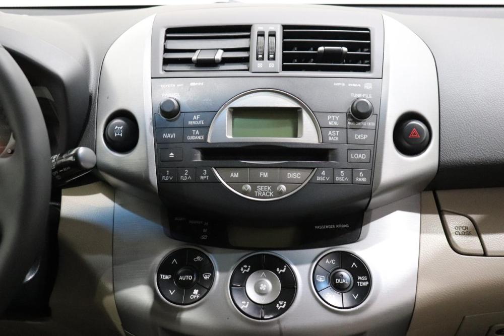Toyota RAV4 III (XA30) Иркутск  - изображение 17