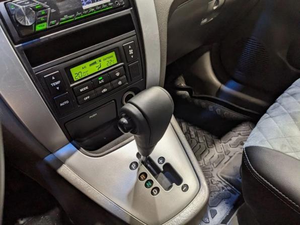 Hyundai Tucson I с пробегом 2005 года, цена 995 000 рублей, 163244 км, внедорожник, Автокод Объявления