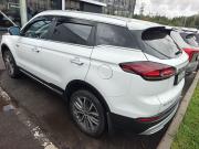 Geely Atlas Pro Санкт-Петербург  - изображение 10