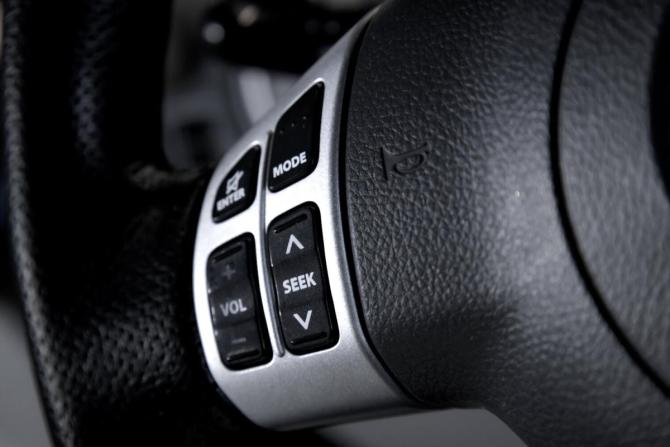 Suzuki SX4 I (Classic) с пробегом 2007 года, цена 749 900 рублей, 207000 км, хэтчбек, Автокод Объявления