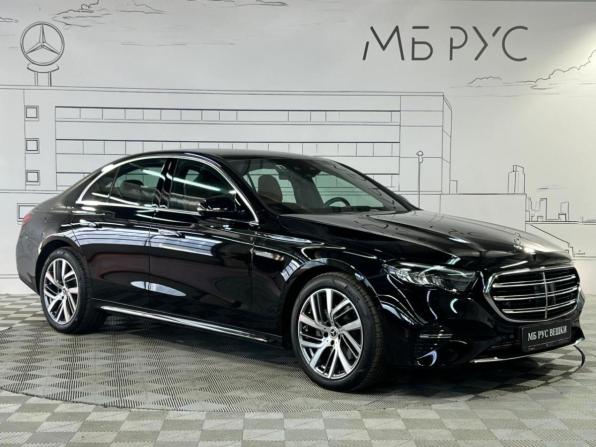 Новый Mercedes-Benz E-Класс VI (W214 S214) 2025 года, цена 7 880 000 рублей, седан, Автокод Объявления