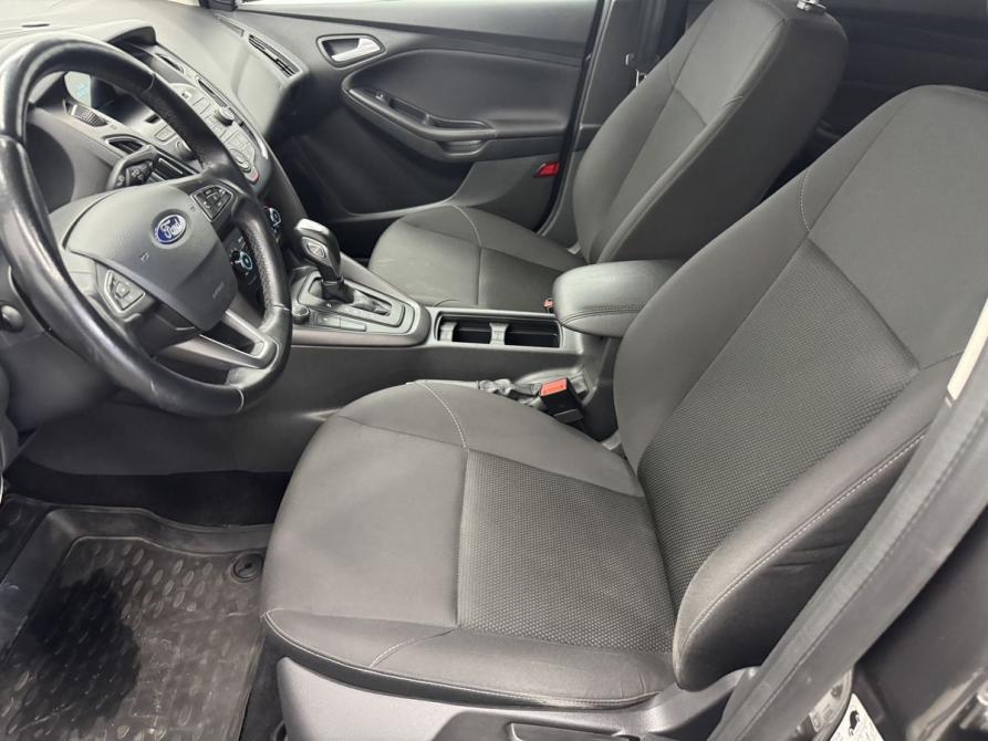 Ford Focus III Рестайлинг Воронеж  - изображение 22