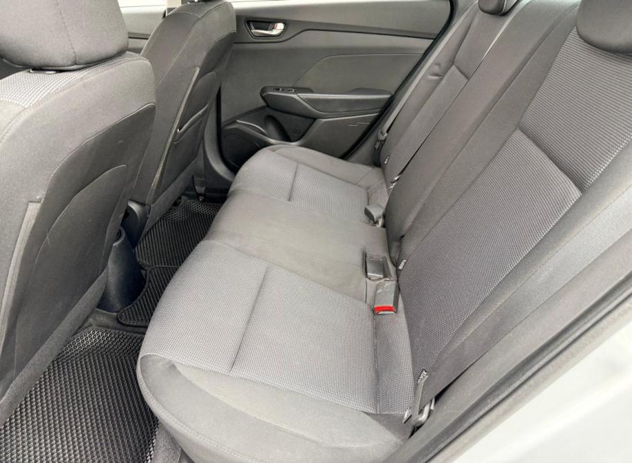 Hyundai Solaris II Тюмень  - изображение 22