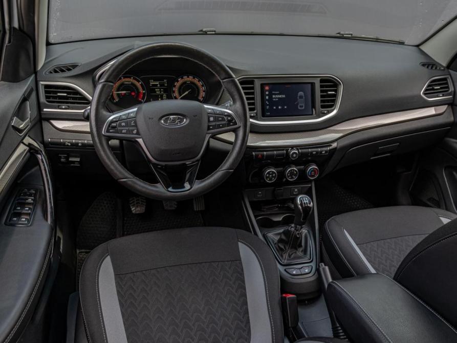 Lada (ВАЗ) Vesta I Рестайлинг (NG) Краснодар  - изображение 6