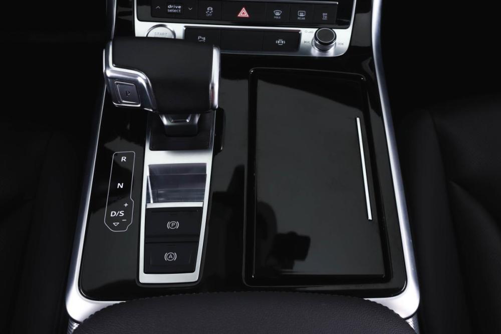 Audi Q7 II (4M) Рестайлинг Пермь  - изображение 25