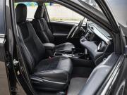 Toyota RAV4 IV (XA40) Рестайлинг Краснодар  - изображение 32