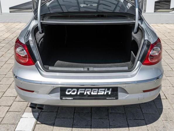 Volkswagen Passat CC I с пробегом 2012 года, цена 1 165 000 рублей, 227771 км, седан, Автокод Объявления