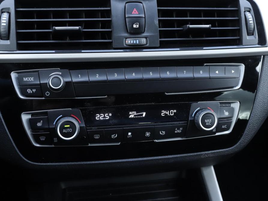 BMW 1 серии II (F20/F21) Рестайлинг 2 Москва  - изображение 14