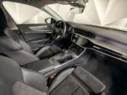Audi A6 V (C8) Москва  - изображение 35