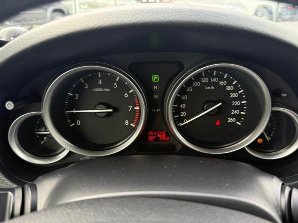 Mazda 6 II (GH) с пробегом 2008 года, цена 879 000 рублей, 154345 км, седан, Автокод Объявления