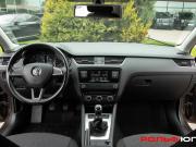 Skoda Octavia III (A7) Москва  - изображение 29