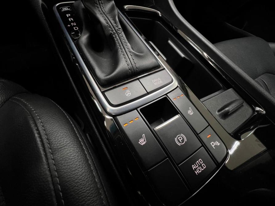 Kia Optima IV Волгоград  - изображение 24