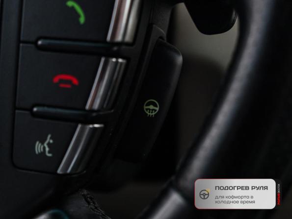 Land Rover Range Rover Sport I Рестайлинг с пробегом 2011 года, цена 1 350 000 рублей, 213638 км, внедорожник, Автокод Объявления