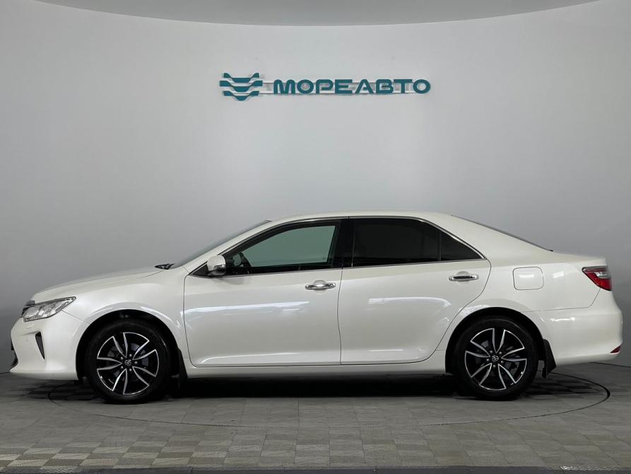 Toyota Camry VII (XV50) Рестайлинг Калининград  - изображение 9