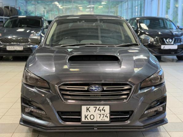 Subaru Levorg I с пробегом 2018 года, цена 2 199 000 рублей, 93122 км, универсал, Автокод Объявления