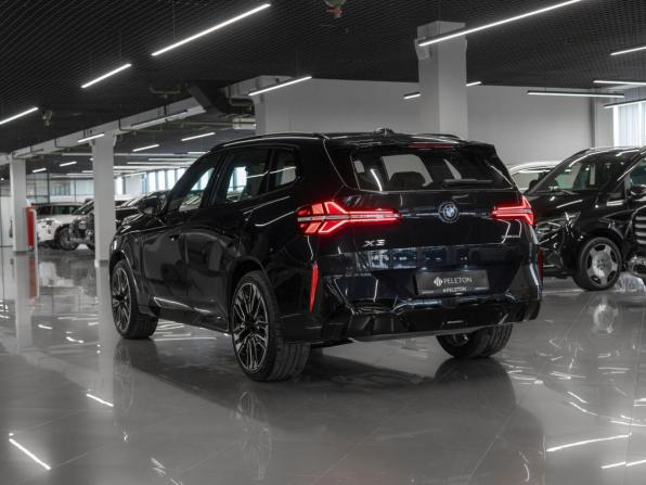 BMW X3 IV (G45/G48) с пробегом 2026 года, цена 7 800 000 рублей, 50 км, внедорожник, Автокод Объявления