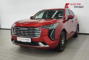 Haval Jolion I Екатеринбург  - изображение 26