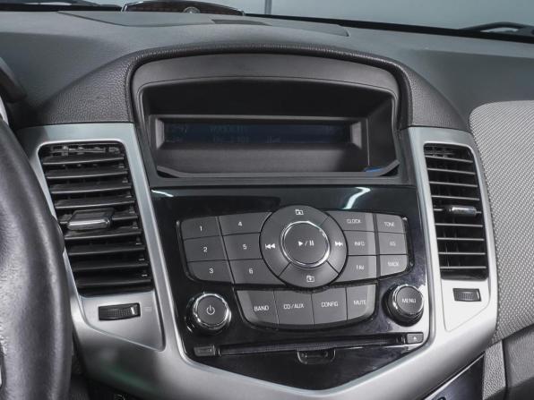 Chevrolet Cruze I с пробегом 2011 года, цена 809 000 рублей, 187388 км, седан, Автокод Объявления