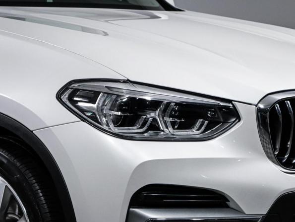 BMW X3 III (G01) с пробегом 2021 года, цена 4 729 000 рублей, 40308 км, внедорожник, Автокод Объявления