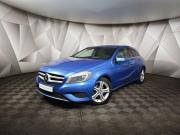 Mercedes-Benz A-Класс III (W176) Москва  - изображение 19