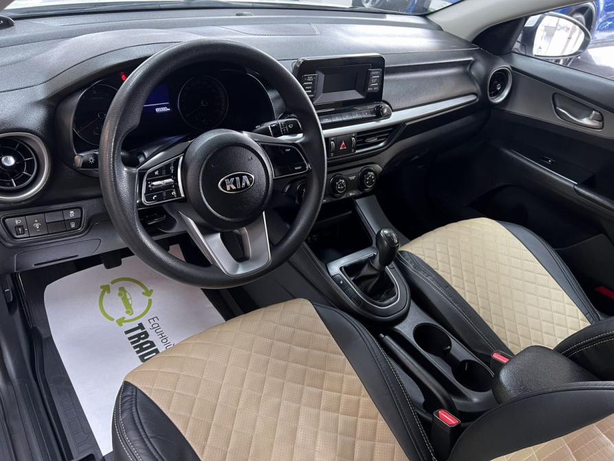 Kia Cerato IV Тверь  - изображение 9