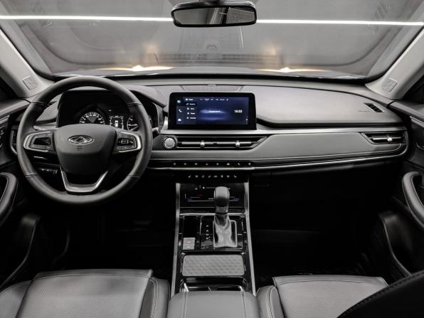 Chery Tiggo 4 Pro I с пробегом 2024 года, цена 1 665 000 рублей, 19110 км, внедорожник, Автокод Объявления