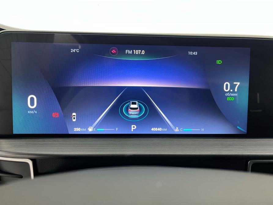 Chery Tiggo 7 Pro Max I Ижевск  - изображение 13