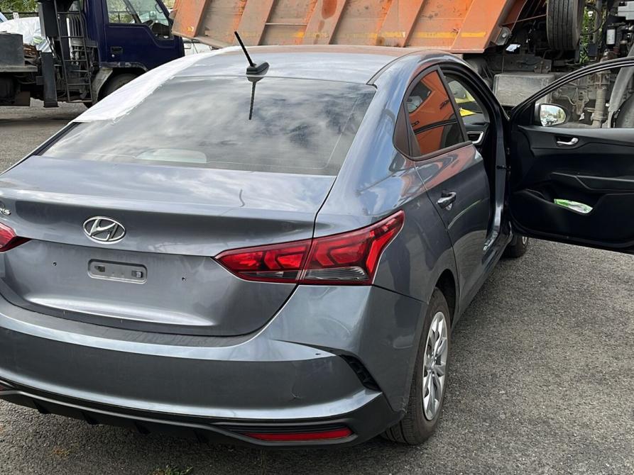 Hyundai Solaris II Рестайлинг Кемерово  - изображение 14