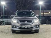 Honda CR-V IV Санкт-Петербург  - изображение 15