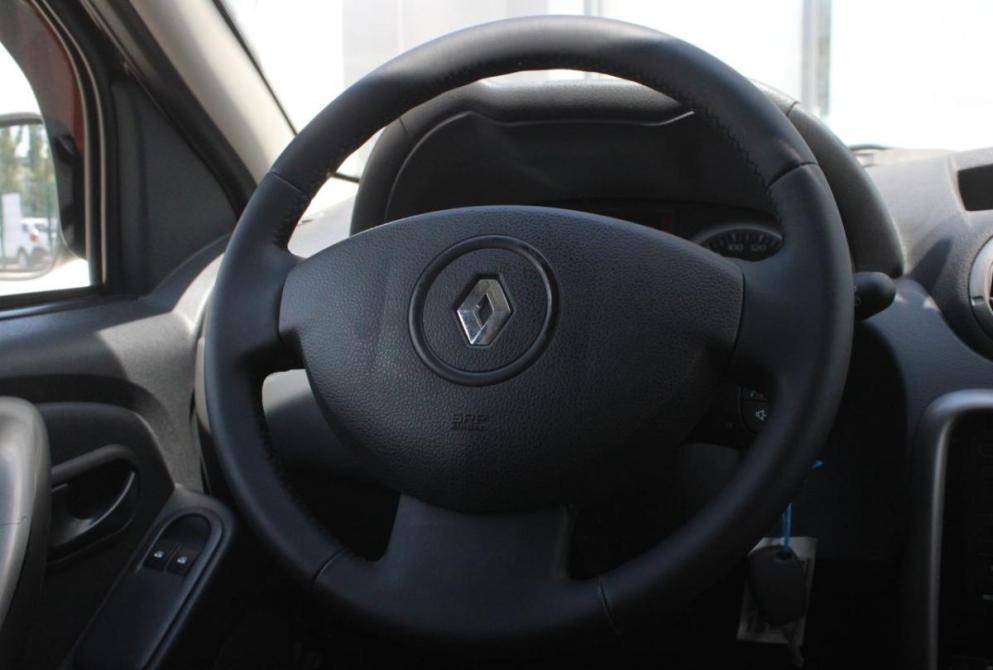 Renault Duster I Саратов  - изображение 21